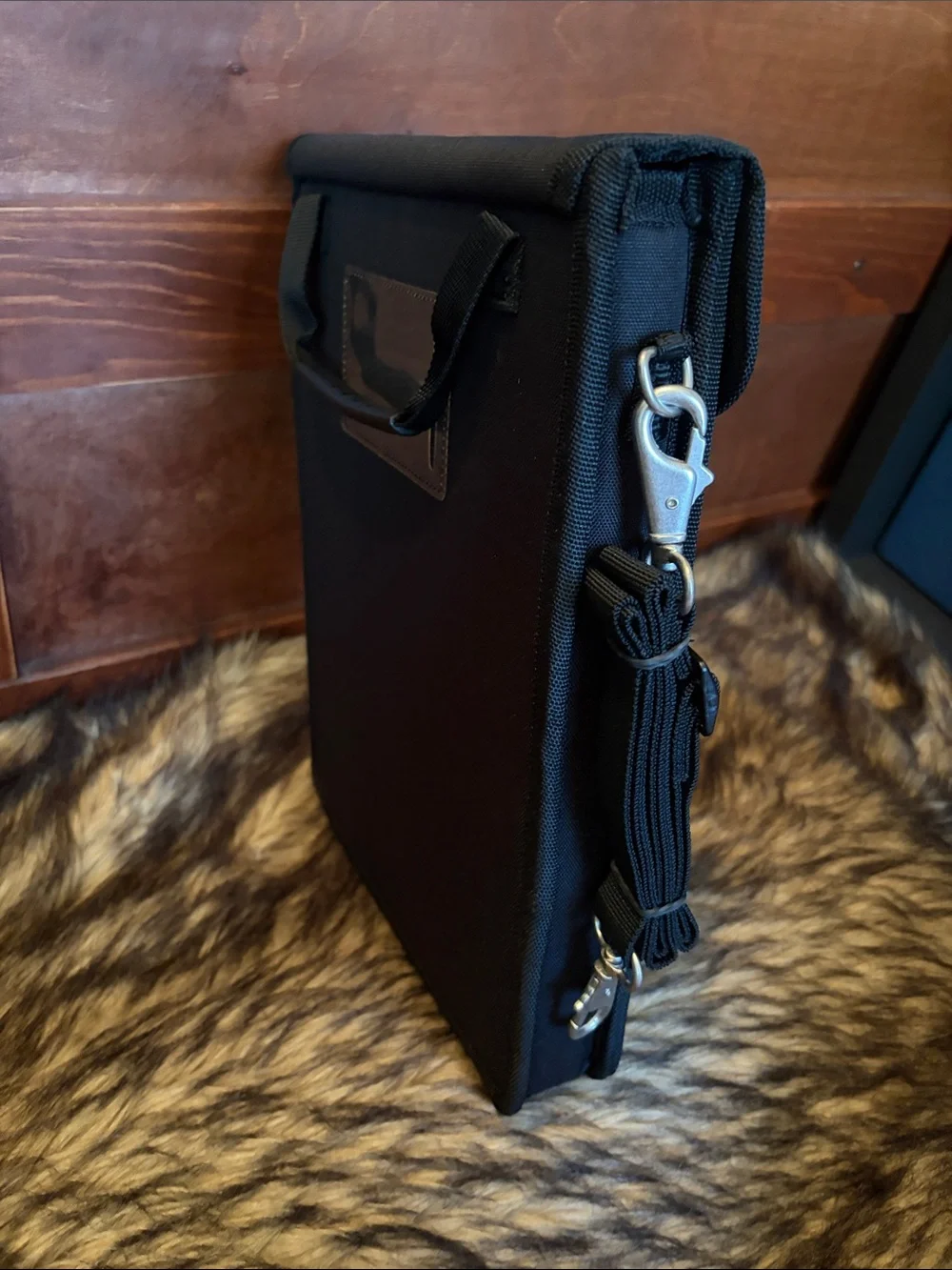 InfoCase 11